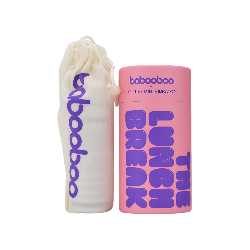 Tabooboo Vibrator Plumbues Pushim Dreke