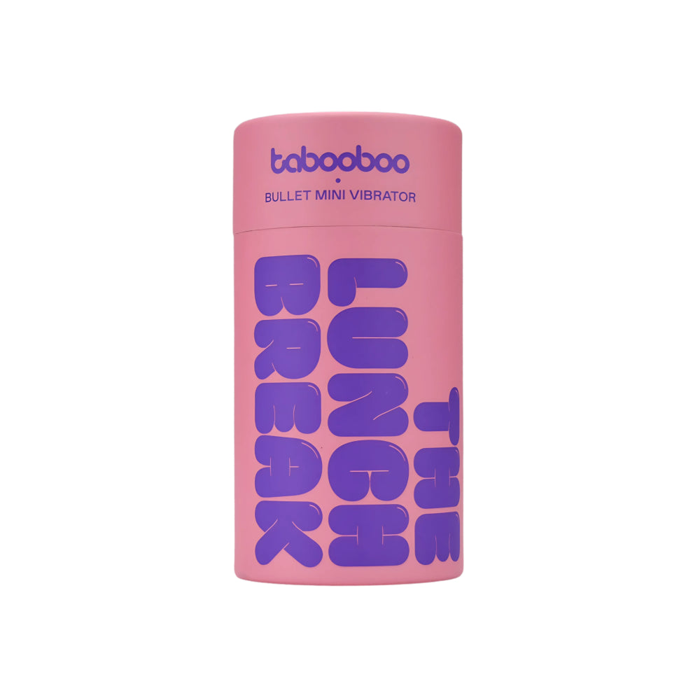 Tabooboo Vibrator Plumbues Pushim Dreke